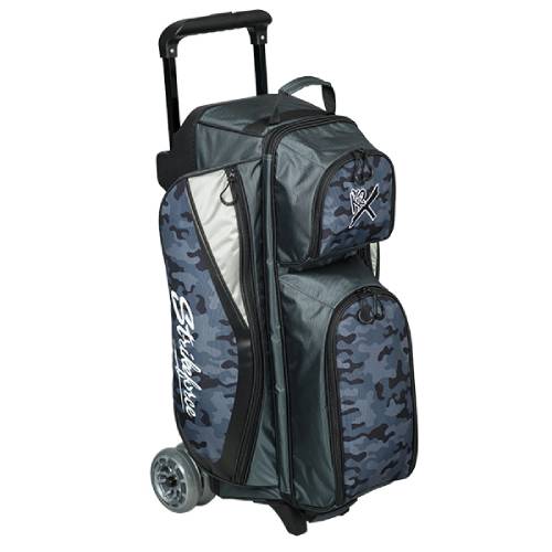 KR Strikeforce Drive 3 Ball Roller